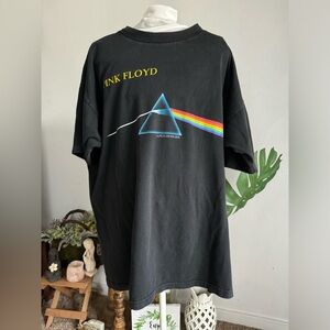 Vintage Pink Floyd Tee